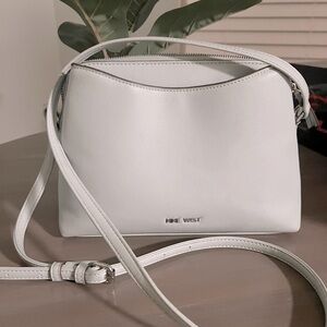 Mint Shoulder Strap Nine West Purse